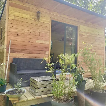 Ti'nid, Chaleureuse Plongee Dans La Nature * Montignac-Lascaux