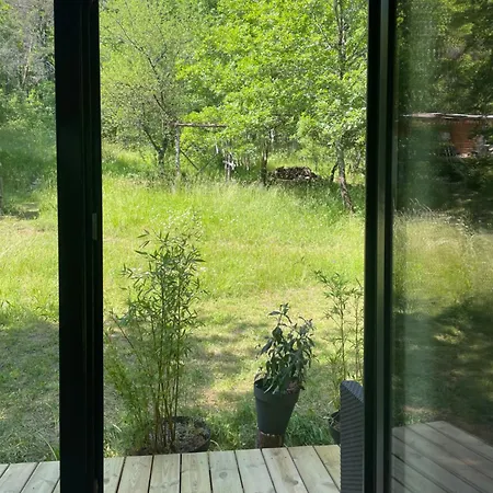 Ti'nid, Chaleureuse Plongee Dans La Nature