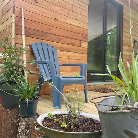 Ti'nid, Chaleureuse Plongee Dans La Nature Montignac-Lascaux