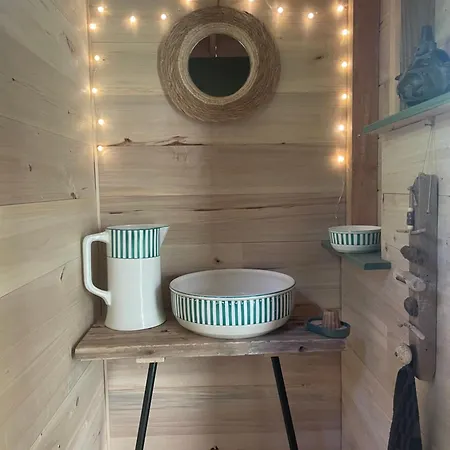 Ti'nid, Chaleureuse Plongee Dans La Nature * Montignac-Lascaux