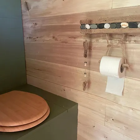 Ti'nid, Chaleureuse Plongee Dans La Nature * Montignac-Lascaux