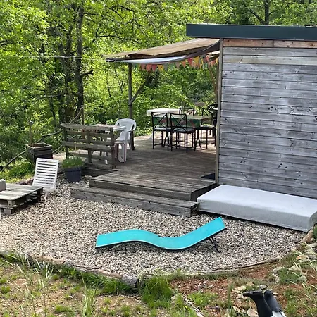 Ti'nid, Chaleureuse Plongee Dans La Nature * Montignac-Lascaux