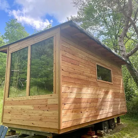 Ti'nid, Chaleureuse Plongee Dans La Nature * Montignac-Lascaux