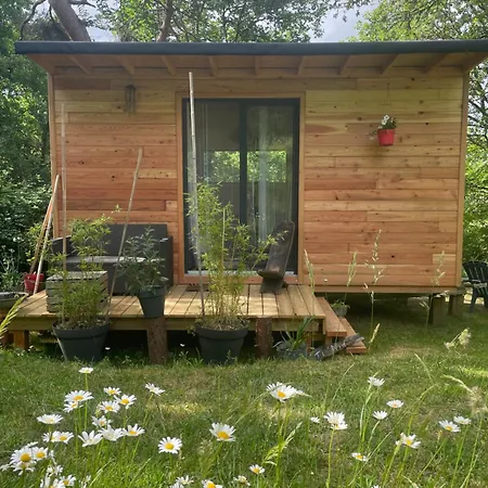 Ti'nid, Chaleureuse Plongee Dans La Nature *