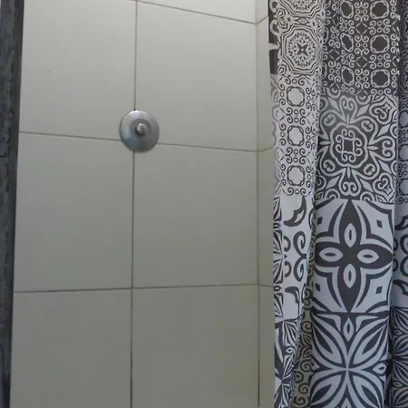 Camping Ti'nid, Chaleureuse Plongee Dans La Nature *