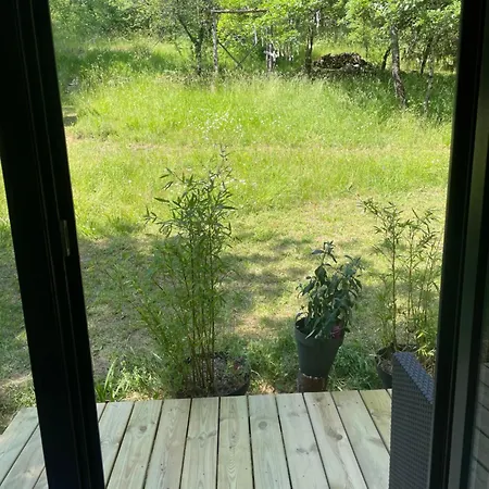 Camping Ti'nid, Chaleureuse Plongee Dans La Nature *