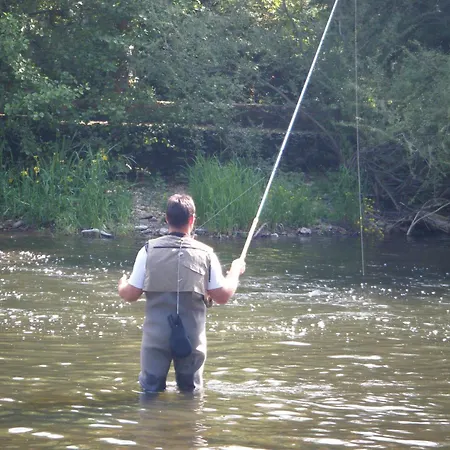 Ti'nid, Chaleureuse Plongee Dans La Nature Camping Montignac-Lascaux