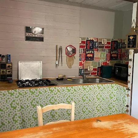 Ti'nid, Chaleureuse Plongee Dans La Nature * Montignac-Lascaux