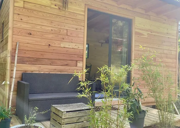 Ti'nid, Chaleureuse Plongee Dans La Nature * Montignac-Lascaux