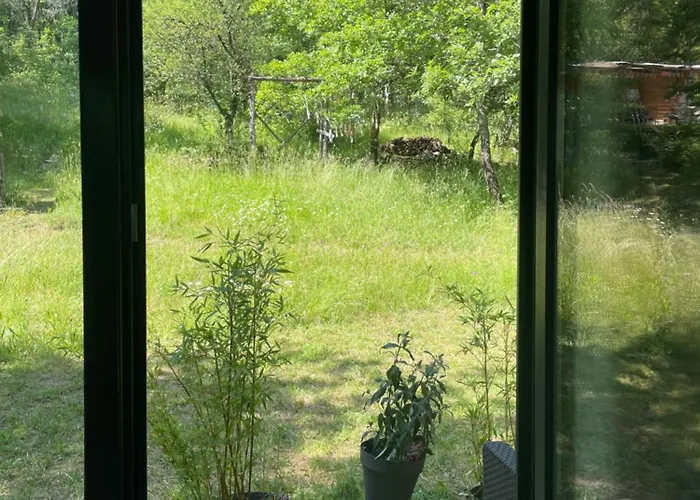 Ti'nid, Chaleureuse Plongee Dans La Nature