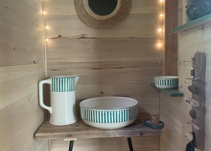 Ti'nid, Chaleureuse Plongee Dans La Nature * Montignac-Lascaux