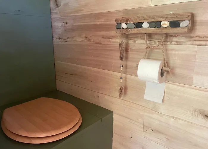 Ti'nid, Chaleureuse Plongee Dans La Nature * Montignac-Lascaux