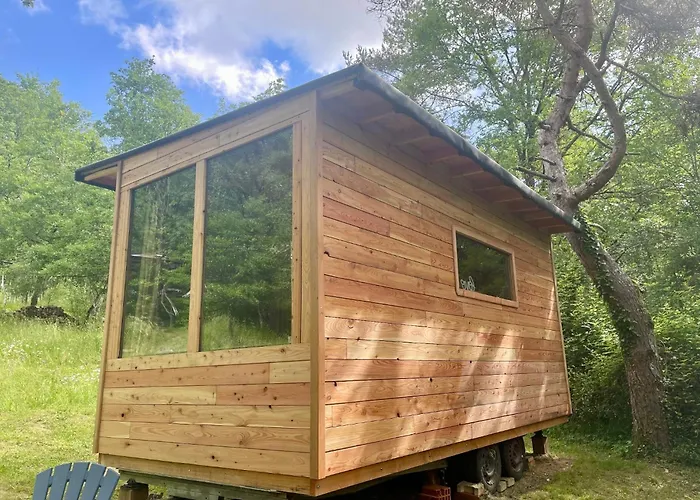 Ti'nid, Chaleureuse Plongee Dans La Nature * Montignac-Lascaux