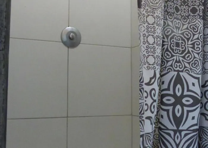 Campingplatz Ti'nid, Chaleureuse Plongee Dans La Nature *