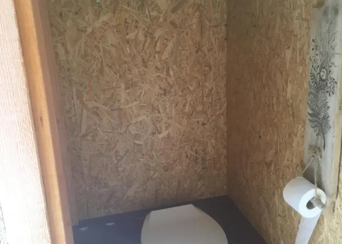 Campingplatz Ti'nid, Chaleureuse Plongee Dans La Nature Montignac-Lascaux